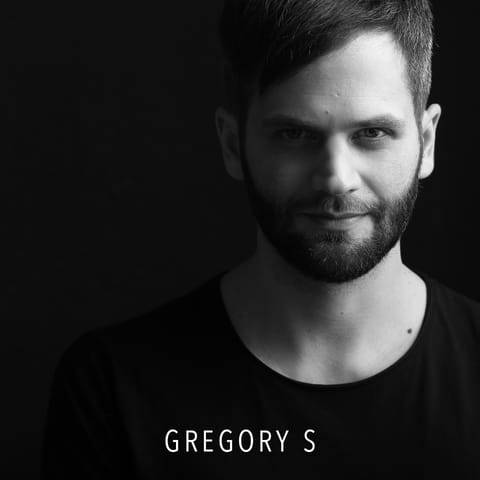 Gregory S