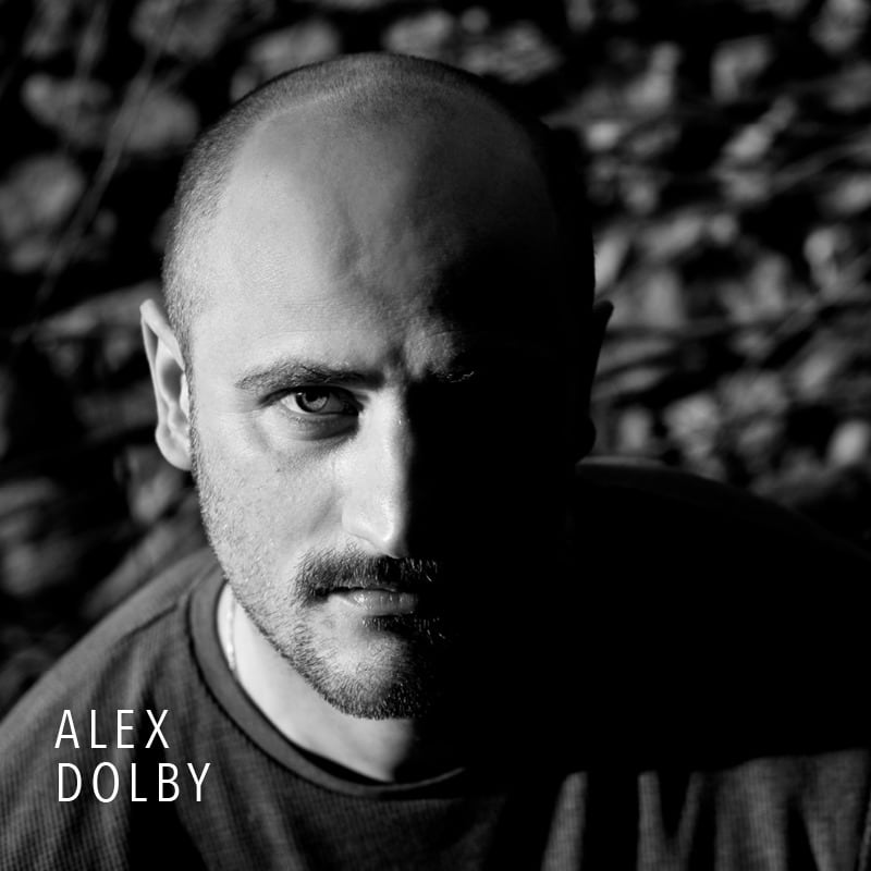 Alex Dolby
