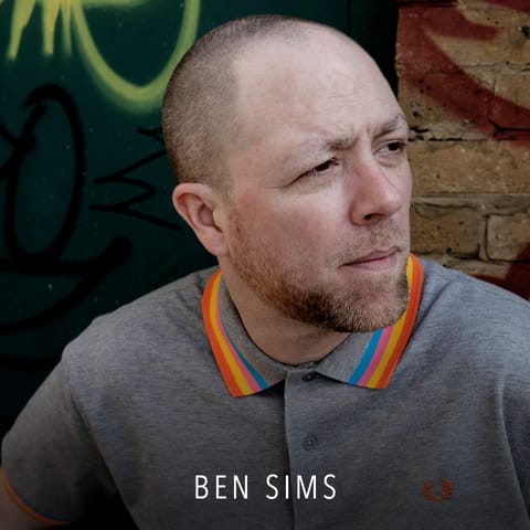 Ben Sims