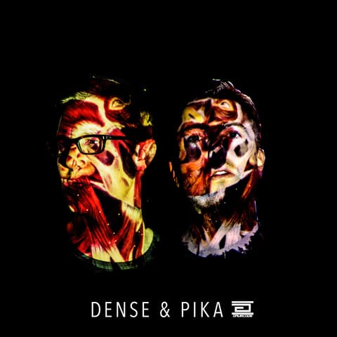 Dense & Pika