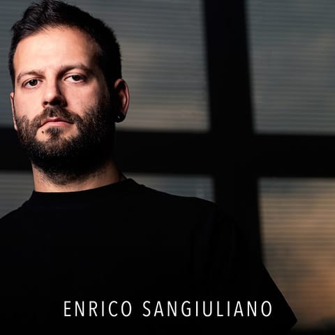 Enrico Sangiuliano