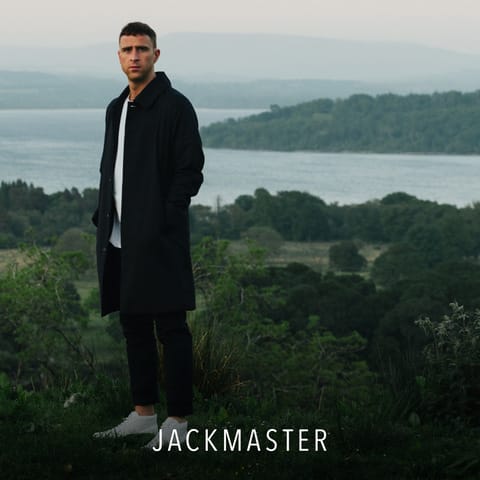 Jackmaster