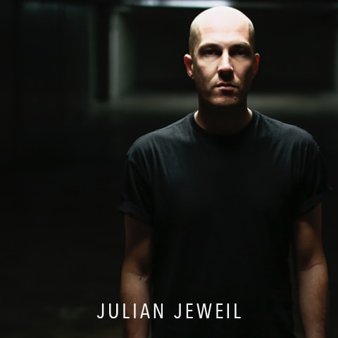 Julian Jeweil