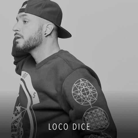 Loco Dice