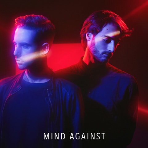 Mind Against