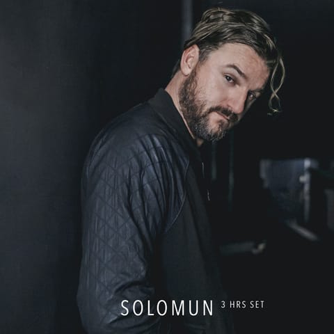 Solomun