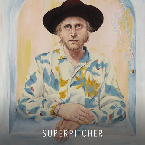 Superpitcher