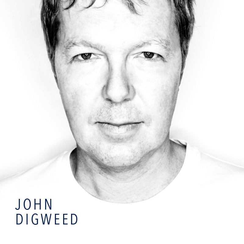 John Digweed
