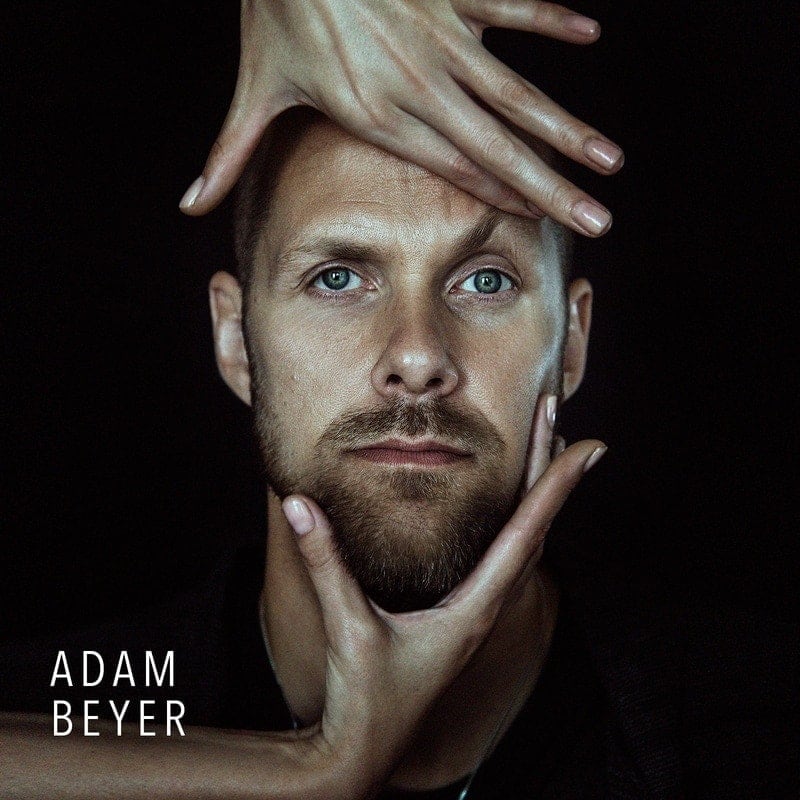 Adam Beyer