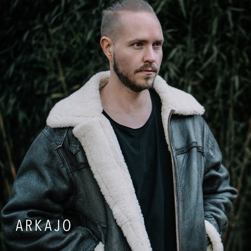 Arkajo