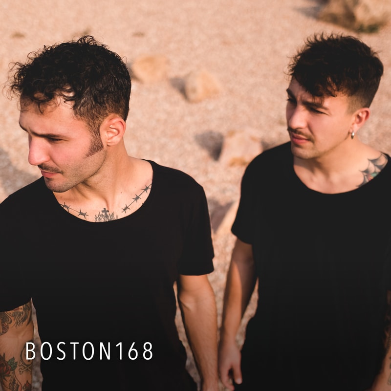 Boston 168