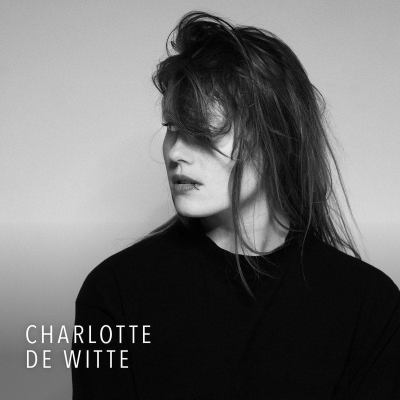 Charlotte de Witte