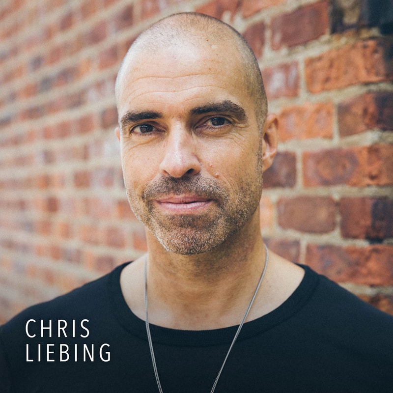 Chris Liebing