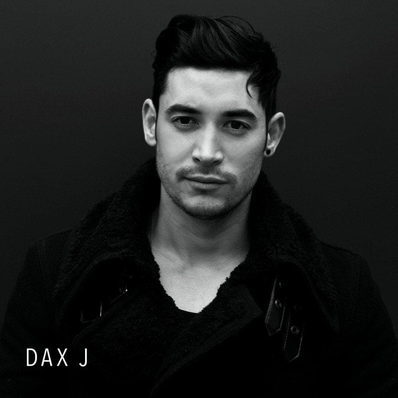 Dax J