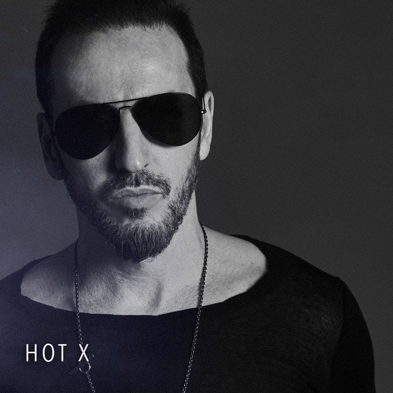 Hot X