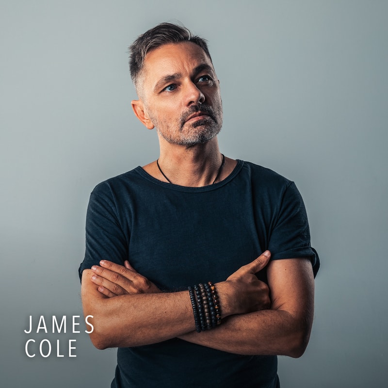 James Cole