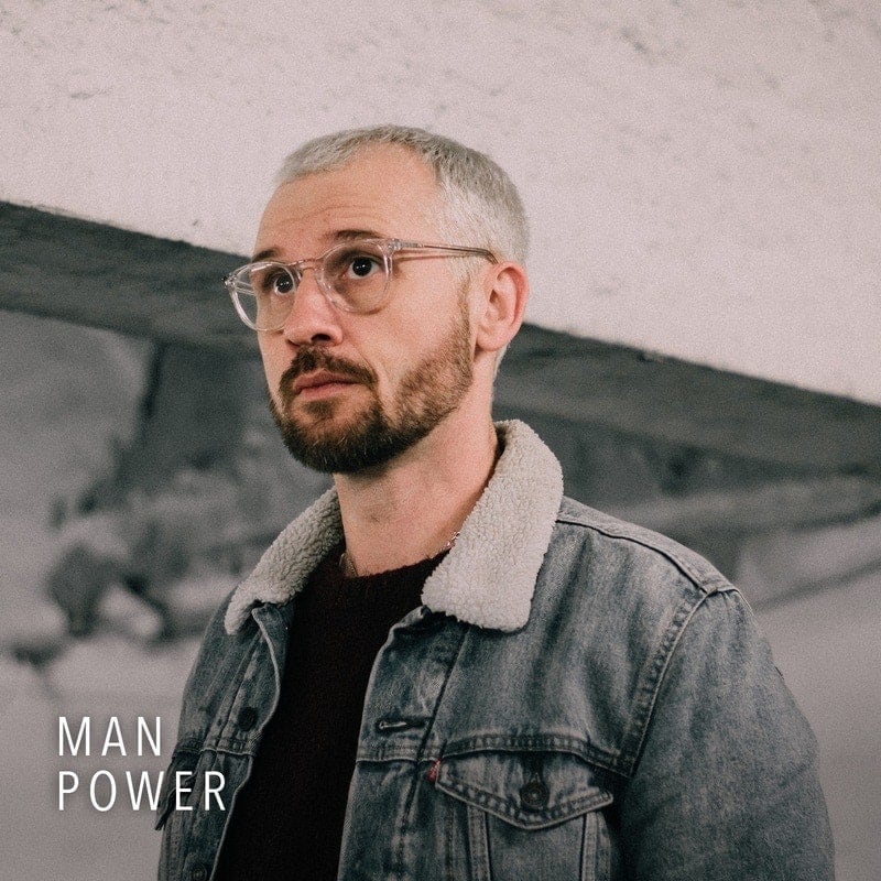 Man Power