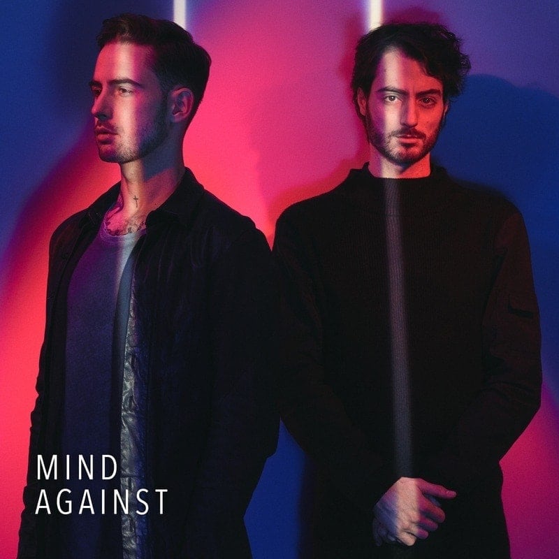 Mind Against