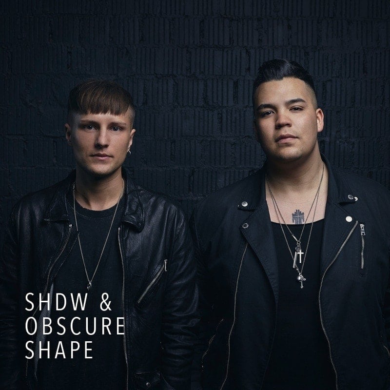 Shdw & Obscure Shape