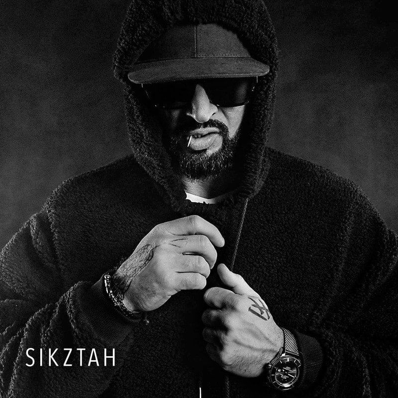 Sikztah