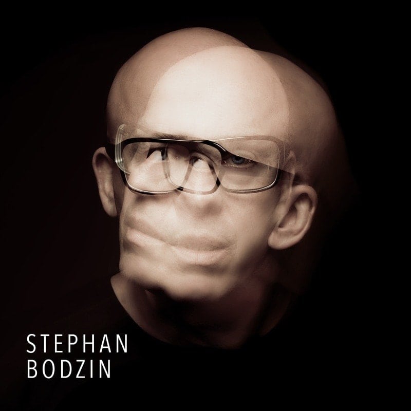 Stephan Bodzin