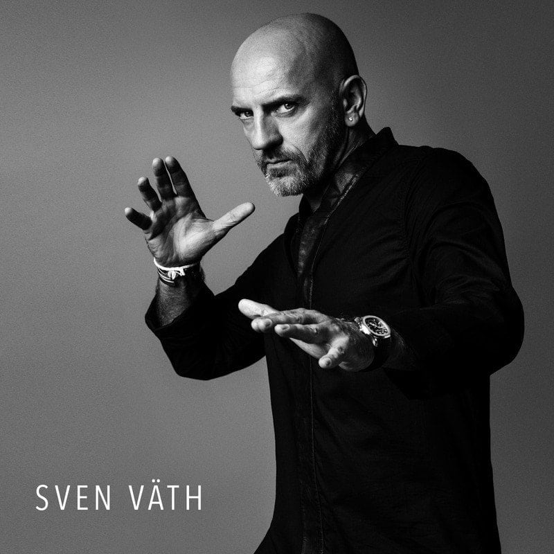 Sven Väth
